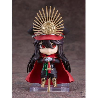 ねんどろいど Fate/Grand Order アーチャー/織田信長　塗装済み可動フィギュア