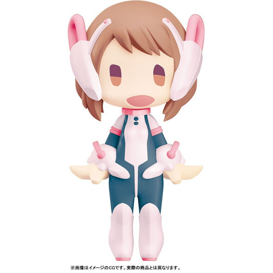 HELLO！ GOOD SMILE 僕のヒーローアカデミア 麗日お茶子