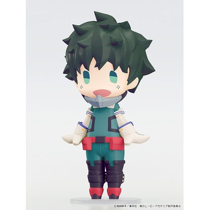 HELLO！ GOOD SMILE 僕のヒーローアカデミア 緑谷出久