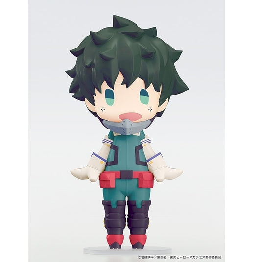 HELLO！ GOOD SMILE 僕のヒーローアカデミア 緑谷出久