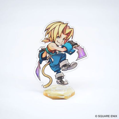 ファイナルファンタジー IX ミニアクリルスタンドコレクション 8個入りBOX