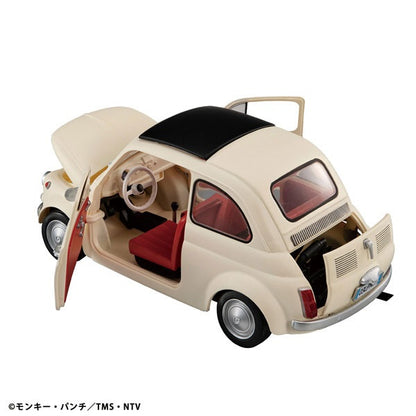 ルパン三世 LUPIN THE GALLERY Punk at dawn！ 完成品フィギュア