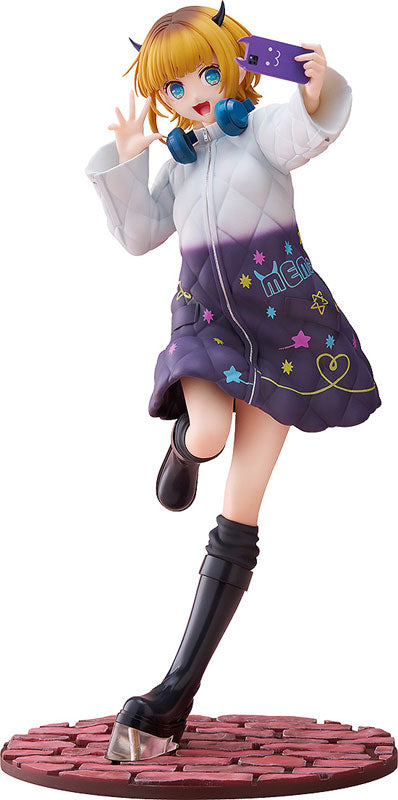 【推しの子】MEMちょ バズらせファッションVer.　 塗装済み完成品フィギュア