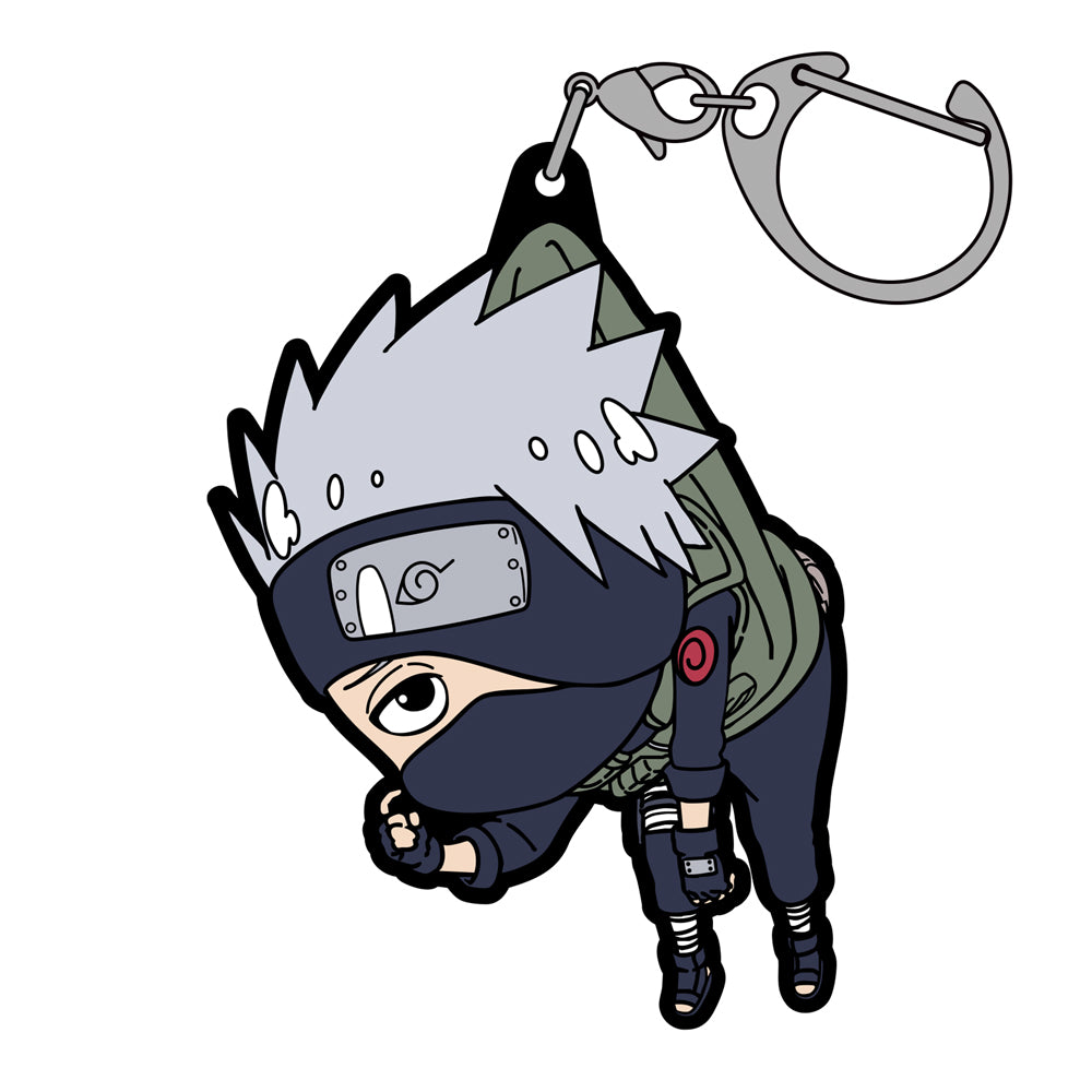 NARUTO-ナルト- 疾風伝 はたけカカシ つままれ 困り顔Ver.