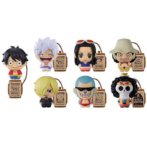 びっくらたまご　ONE PIECE vol.2　バラ売り