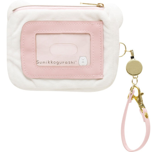 スミッコグラシヌイパスケース シロクマ PB72601