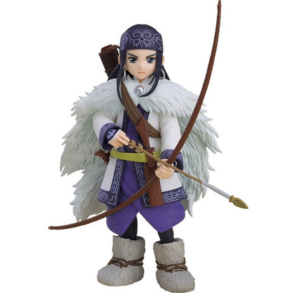【新品】 POP UP PARADE ゴールデンカムイ アシリパ　塗装済みフィギュア 新品 完成品 即納 送料無料