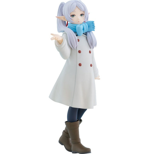 POP UP PARADE 葬送のフリーレン フリーレン 投げキッスVer. 完成品フィギュア