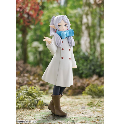 POP UP PARADE 葬送のフリーレン フリーレン 投げキッスVer. 完成品フィギュア