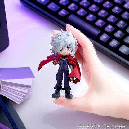 PalVerse　僕のヒーローアカデミア 全6種BOXvol.2