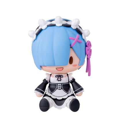 Re：ゼロから始める異世界生活 ふわぷち デフォルメフィギュア レム