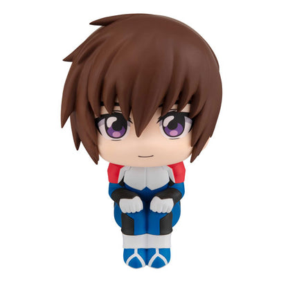 るかっぷ 機動戦士ガンダムSEED FREEDOM キラ・ヤマト　彩色済みフィギュア 完成品 新品