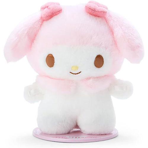 サンリオ マイメロディ ぬいどりドールS ぴたっとふれんず