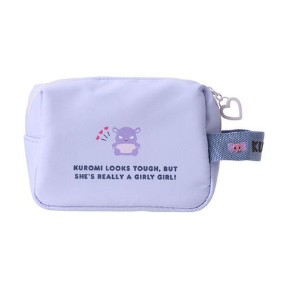 サンリオ クロミ ポーチ Sanrio