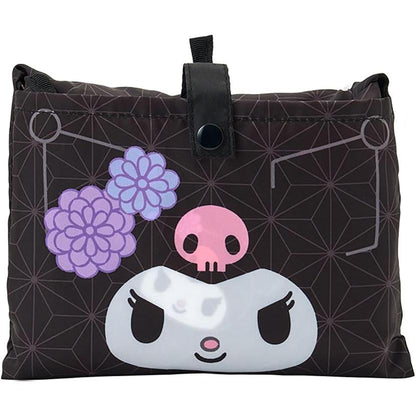サンリオ クロミ 和柄エコバッグ  Sanrio