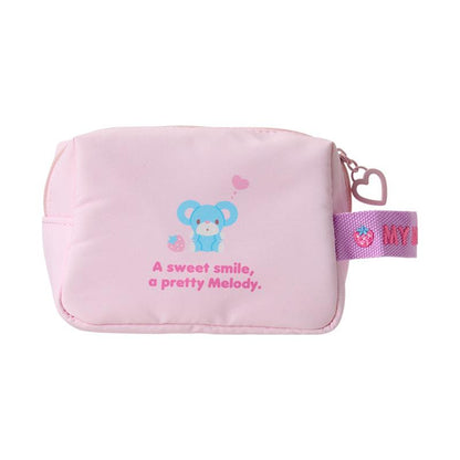 サンリオ マイメロディ ポーチ Sanrio