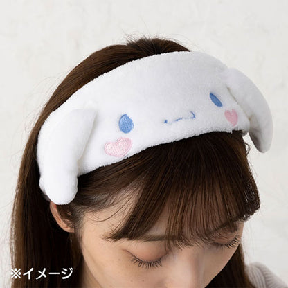 サンリオ シナモロール ヘアバンド  Sanrio