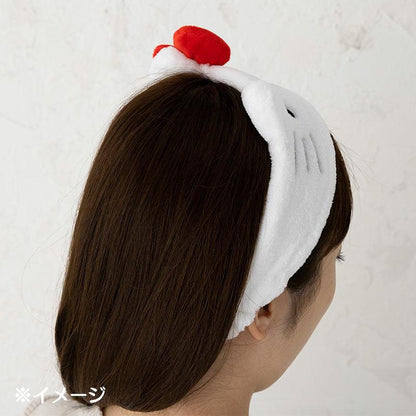 サンリオ ハローキティ ヘアバンド  Sanrio