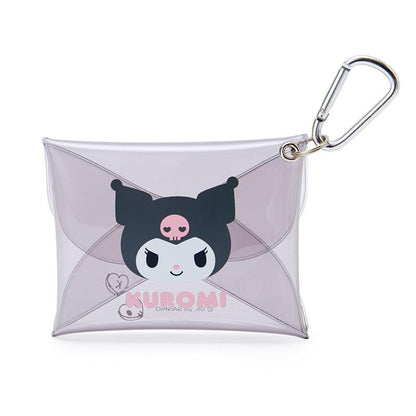 サンリオ クロミ ミニクリアケース Sanrio