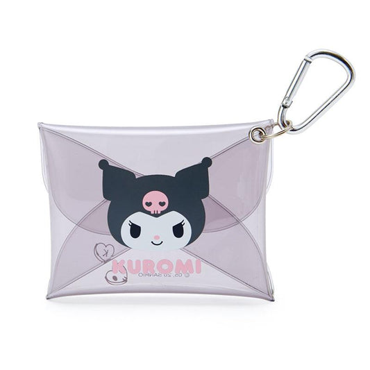 サンリオ クロミ ミニクリアケース Sanrio