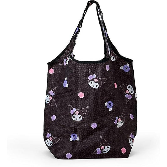 サンリオ クロミ 和柄エコバッグ  Sanrio