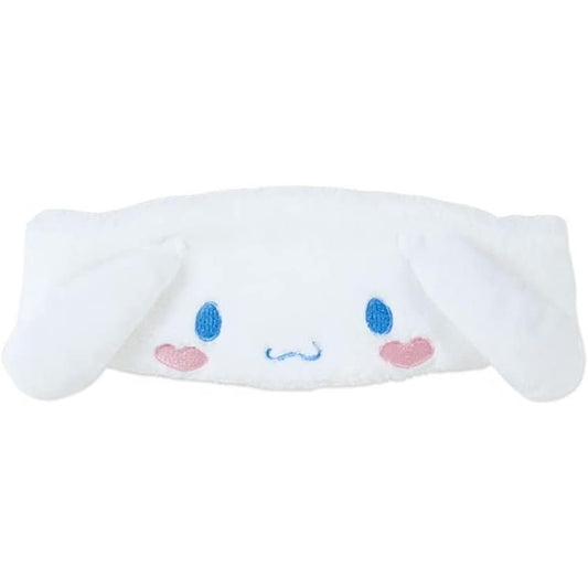 サンリオ シナモロール ヘアバンド  Sanrio
