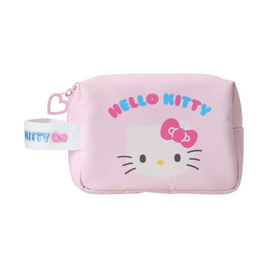 サンリオ ハローキティ ポーチ Sanrio