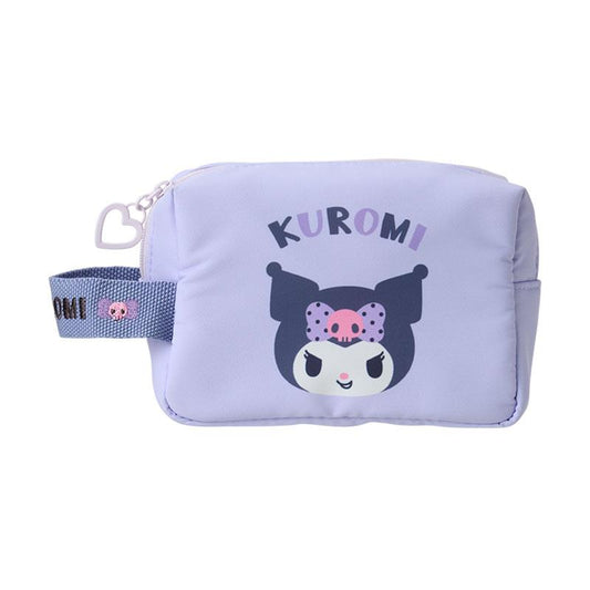 サンリオ クロミ ポーチ Sanrio