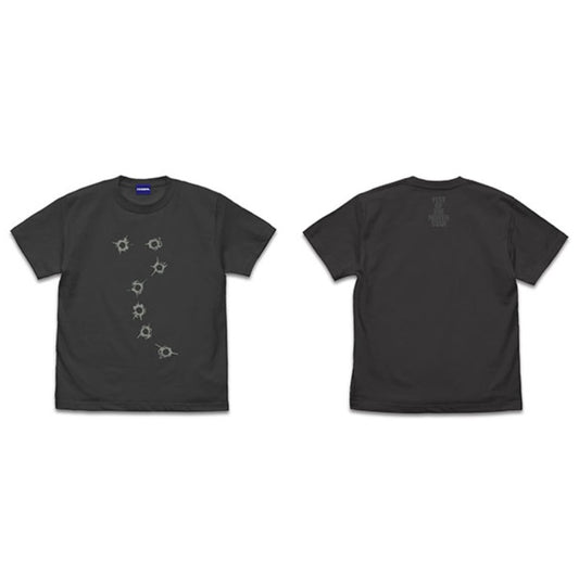 北斗の拳 七つの傷の男 蓄光Tｼｬﾂ/SUMI-L
