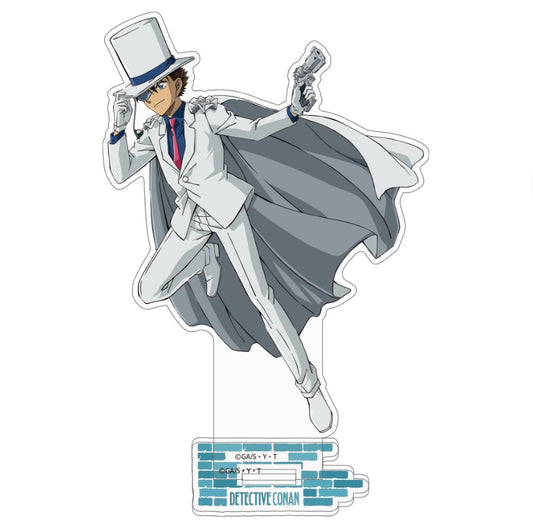 名探偵コナン　怪盗キッド アクリルスタンド Ver2.0