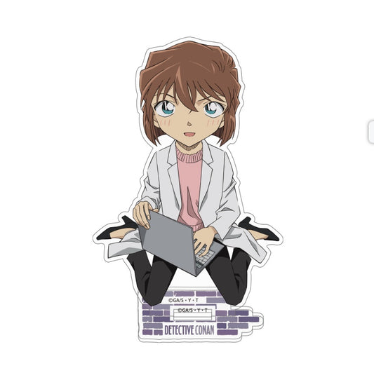 名探偵コナン　灰原哀 アクリルスタンド Ver.2.0