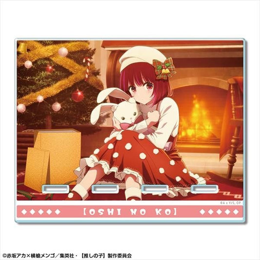 【推しの子】 アクリルスマホスタンド Ver.2 デザイン07(有馬かな/B)