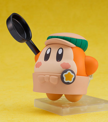 ねんどろいど カービィカフェ ワドルディ カービィカフェVer. 塗装済み可動フィギュア