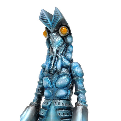1/6特撮シリーズ 宇宙忍者バルタン星人 分身直前イメージ Ver.　彩色済みフィギュア 完成品