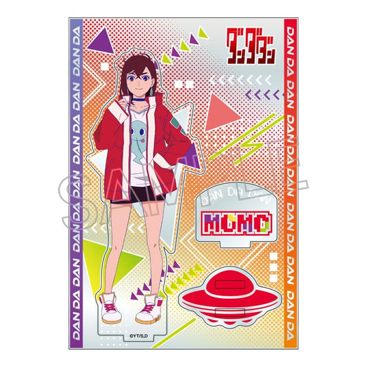「ダンダダン」 ビビッドライン アクリルスタンド Vol.2 モモ