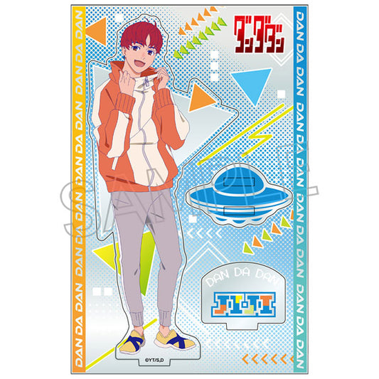 「ダンダダン」 ビビッドライン アクリルスタンド Vol.2 ジジ