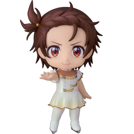 ねんどろいど メダリスト 結束いのり　塗装済み可動フィギュア