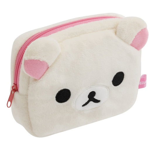 リラックマ ぬいぐるみマルチケース コリラックマ