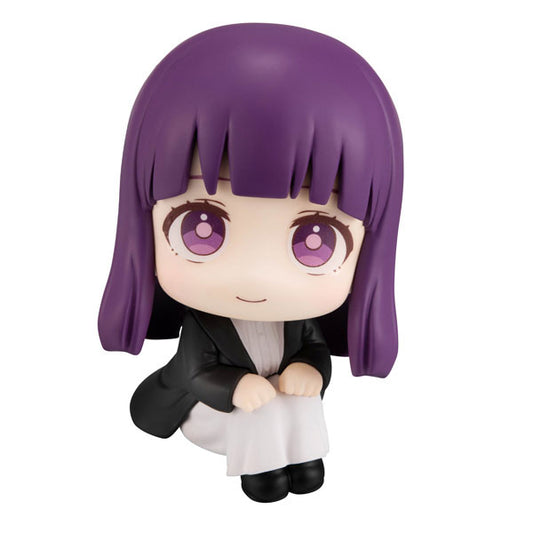 るかっぷ 葬送のフリーレン フェルン　彩色済みフィギュア